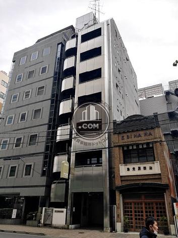 YKS黒田ビルの外観写真
