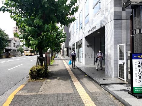 物件周辺