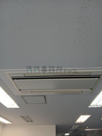 代々木センタービルの設備