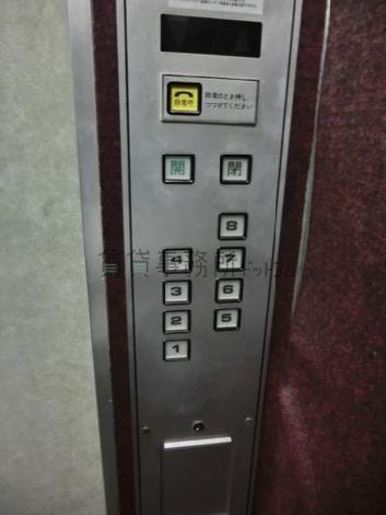 エレベーター