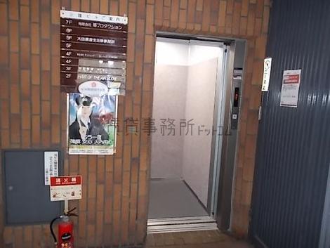 エレベーター
