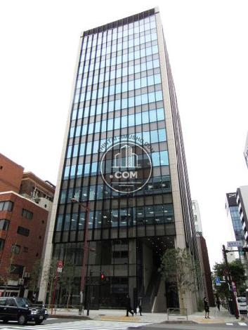 東山ビルディングの外観写真