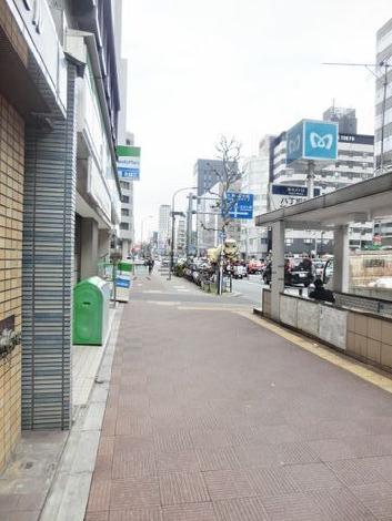 物件周辺