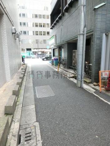 物件周辺