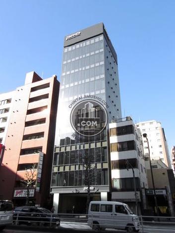 PMO神田岩本町の外観写真