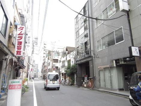 物件周辺