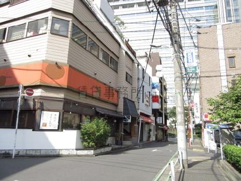 物件周辺