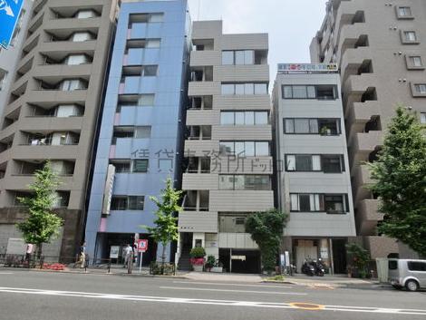 正面から撮影