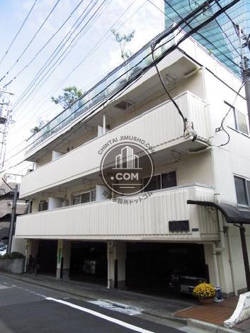 U-ハイム 外観写真