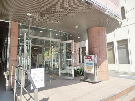 芝大門ビル