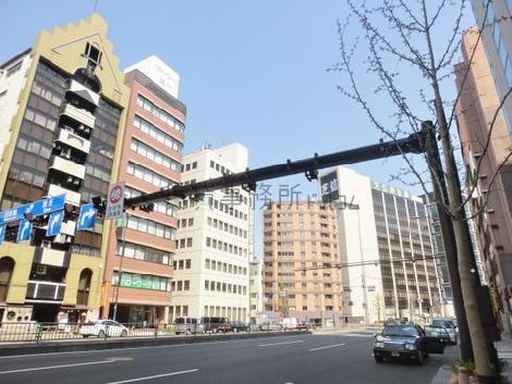 物件周辺