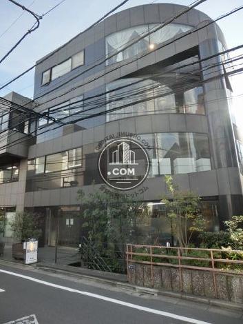 O&K南青山の外観写真