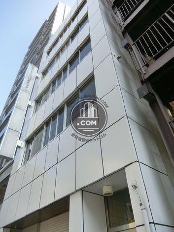 東神田MKビルの外観写真