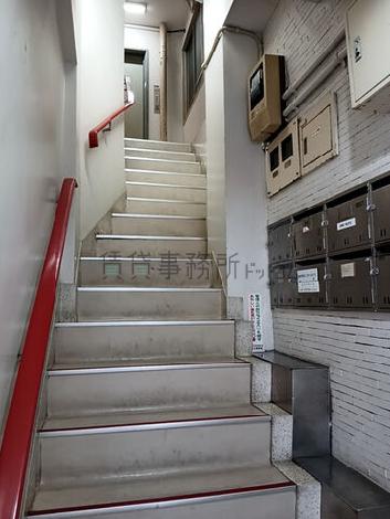 階段