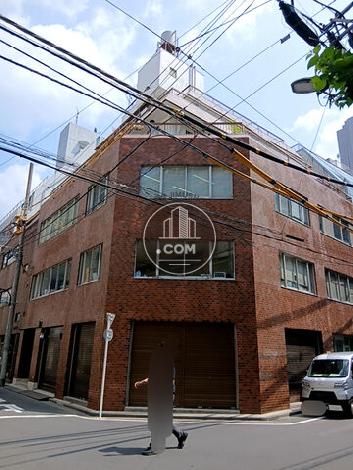 井上ビル 外観写真