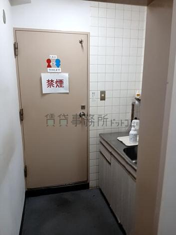 廊下