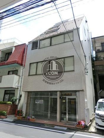 小川ビルの外観写真