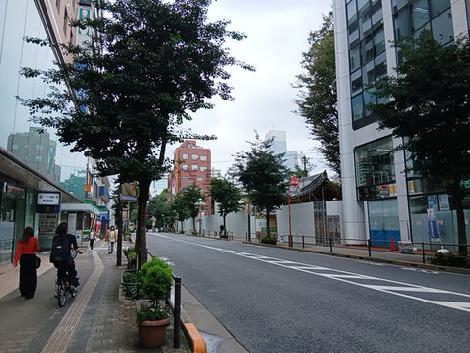 物件周辺