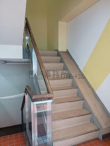 階段
