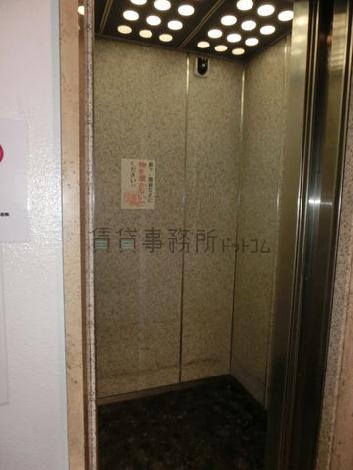 エレベーター