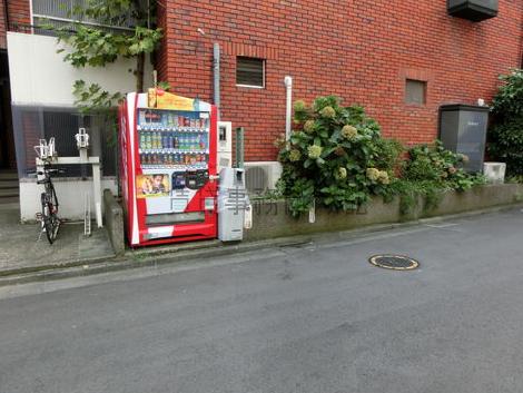 物件周辺