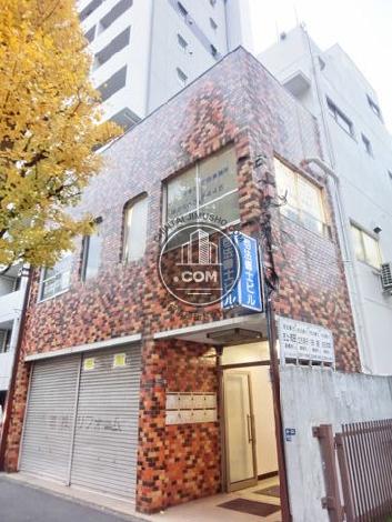 斉藤ビルの外観写真