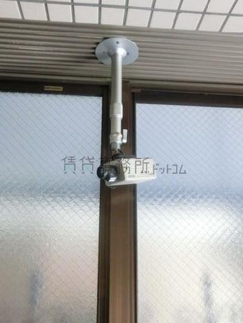 複数台設置されています