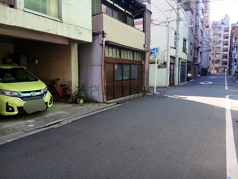 物件周辺