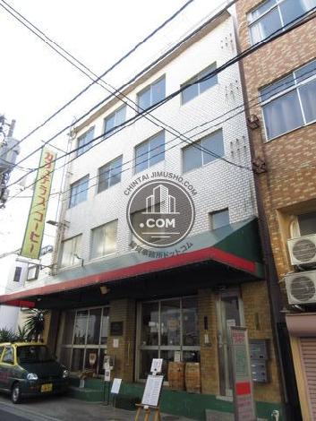 平和ビル 外観写真