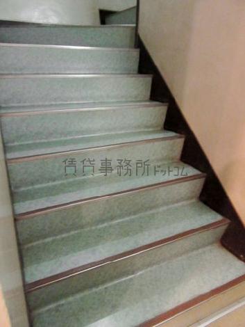 階段