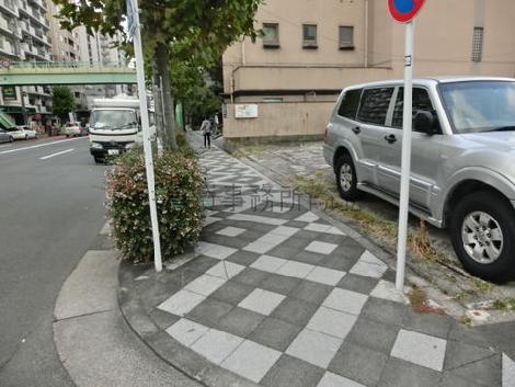 物件周辺
