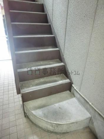 階段