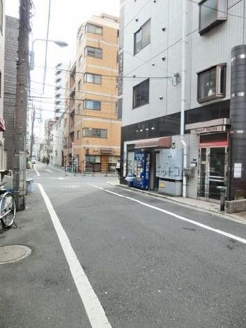 物件周辺