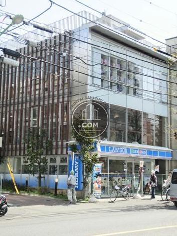 駒沢パークサイドテラス サウス棟の外観写真