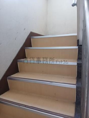 階段