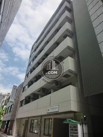 テラス日本橋の外観写真