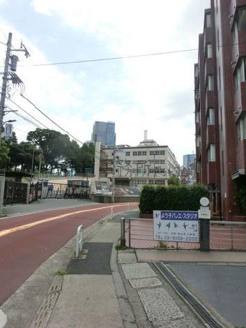 物件周辺