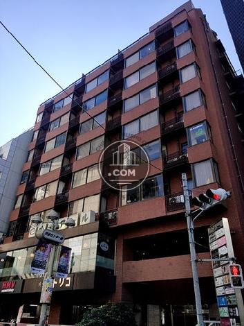 ノア渋谷 外観写真