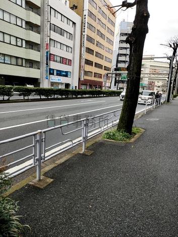 物件周辺