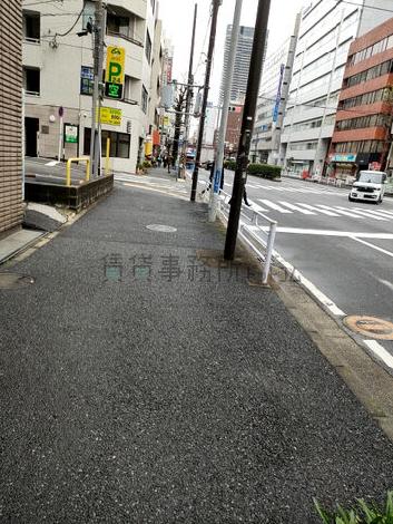 物件周辺