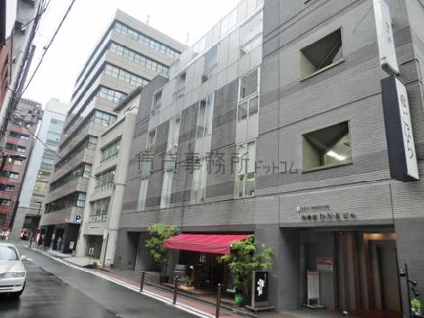機械駐車場もございます
