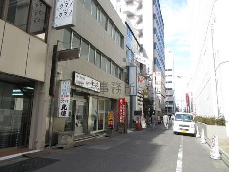 物件周辺