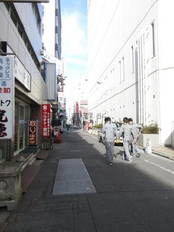 物件周辺