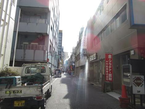 物件周辺