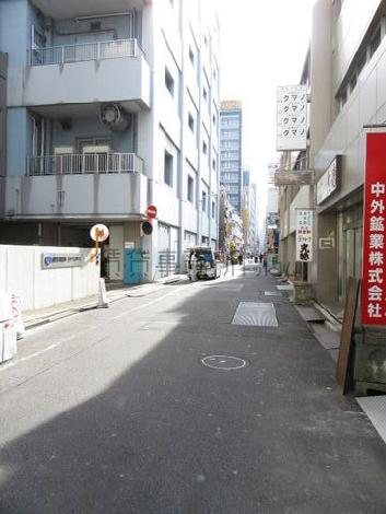 物件周辺