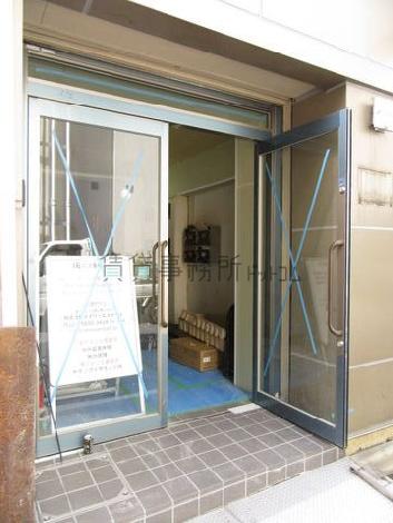 石黒和裁ビル