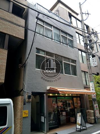 大村ビル 外観写真