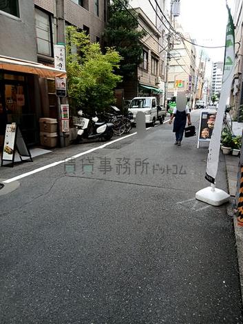 物件周辺