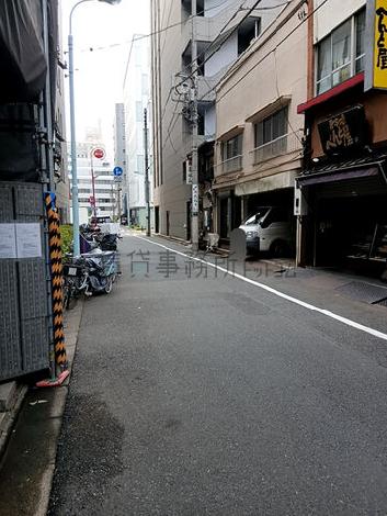 物件周辺