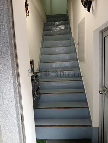階段